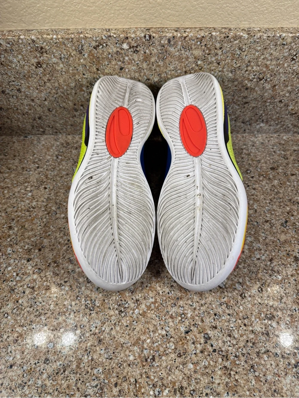 Puma preowned but